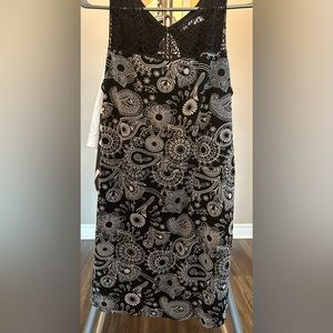 EUC Suzy Shier Dress